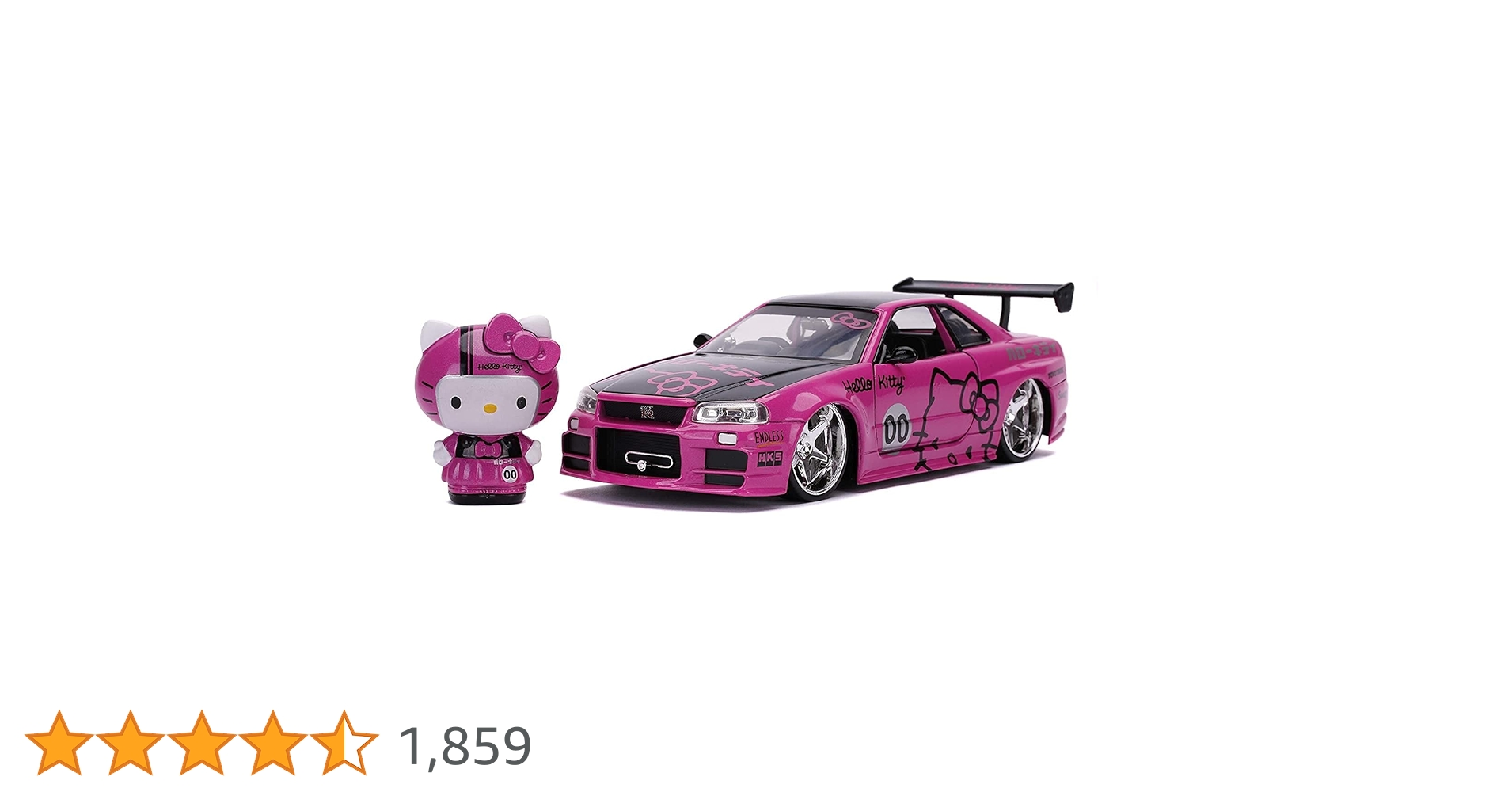 キティミニカー Amazon.co.jp: タカラトミー トミカ ドリームトミカ SP ハロー